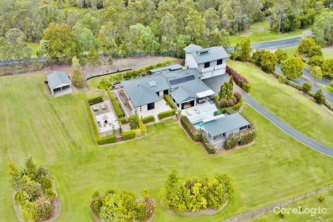 2 Mayfair Dr, Samford Valley, QLD 4520