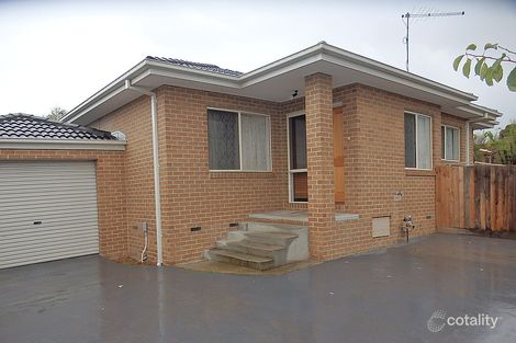 Property photo of 39A Glenburn Drive Hallam VIC 3803