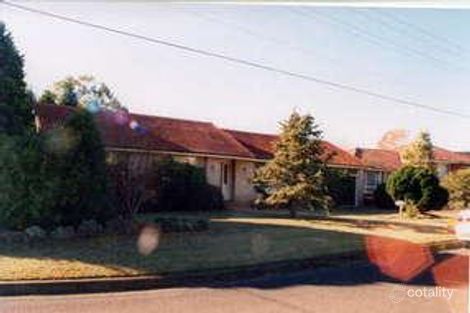 Property photo of 4 Hilar Avenue Carlingford NSW 2118