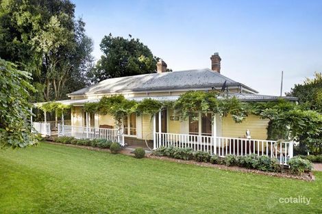 275 Red Hill Rd, Red Hill South, VIC 3937
