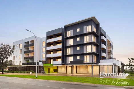 Property photo of 302/64 Sahi Crescent Roxburgh Park VIC 3064