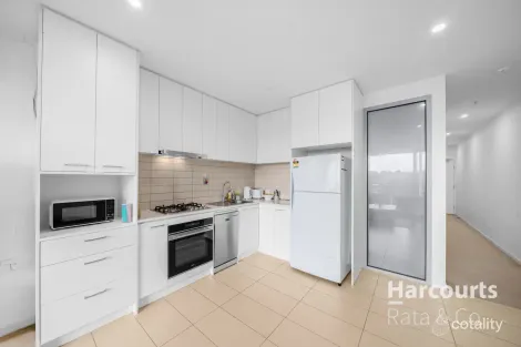 Property photo of 302/64 Sahi Crescent Roxburgh Park VIC 3064