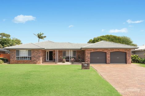 Property photo of 5 Kurrajong Court East Ballina NSW 2478