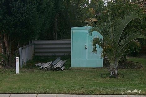 Lot 687 Bottlebrush Dr, Kiara, WA 6054