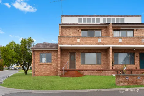 7/23 Newton St, Goulburn, NSW 2580
