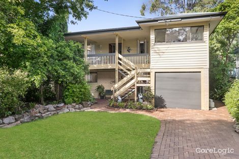 Property photo of 121 Harte Street Chelmer QLD 4068