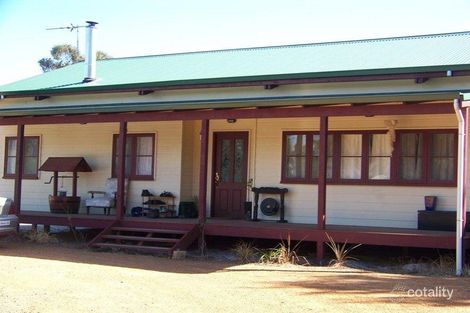 Ewing Rd, Allanson, WA 6225