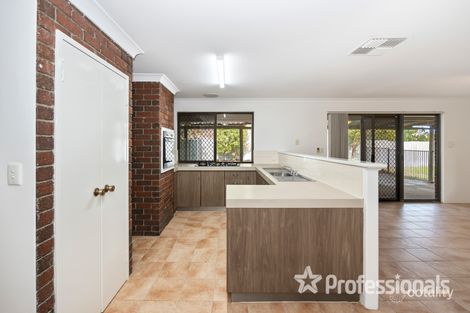 Property photo of 41 Redgum Lane Swan View WA 6056