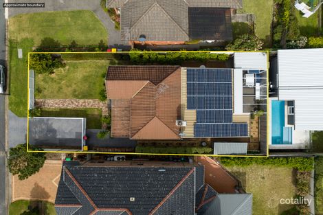 Property photo of 34 Park Avenue Helensburgh NSW 2508