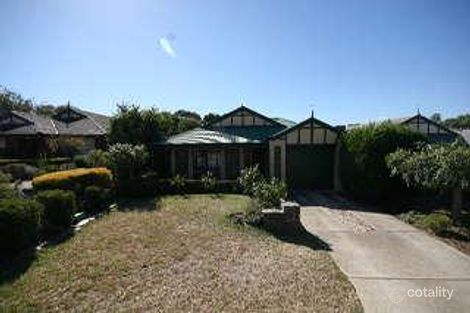 21 Joseph Way, Woodcroft, SA 5162