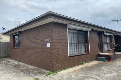 1/54 Albert St, Geelong West, VIC 3218