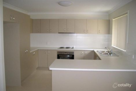 Property photo of 33 Saltwater Boulevard Oxenford QLD 4210