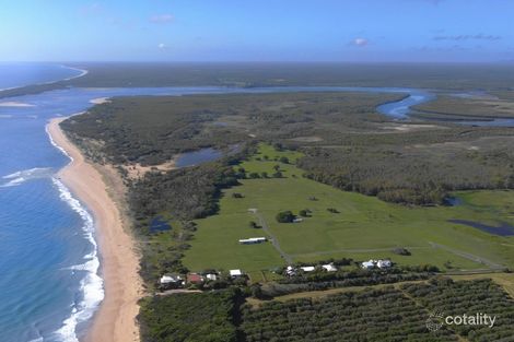 Lot 10/66 Rules Beach Rd, Rules Beach, QLD 4674