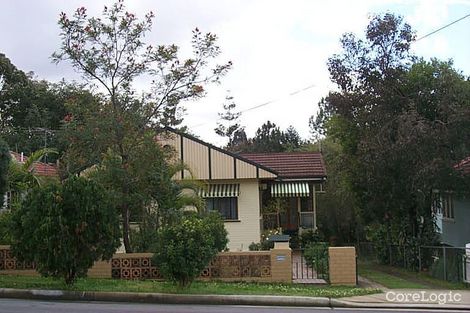 Property photo of 47 Arinya Road Ashgrove QLD 4060