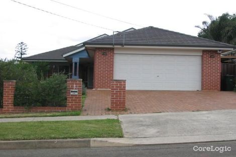 Property photo of 40 Moree Avenue Westmead NSW 2145