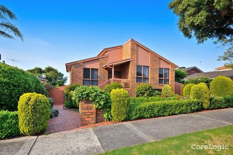 Property photo of 40 Grantchester Road Wheelers Hill VIC 3150