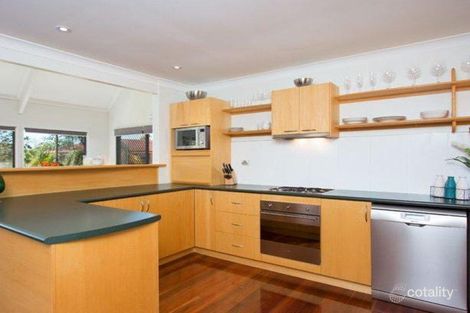 Property photo of 31 Chapel Hill Road Chapel Hill QLD 4069