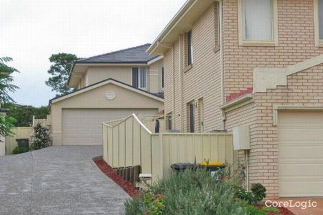 23 Clower Ave, Rouse Hill, NSW 2155