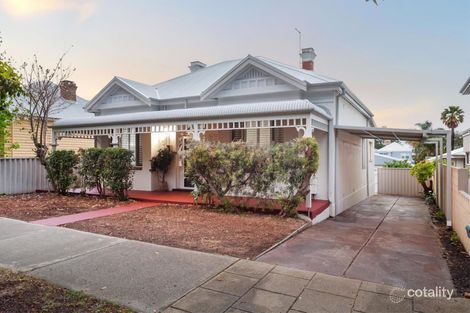 Property photo of 39 St Leonards Avenue West Leederville WA 6007