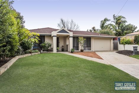 Property photo of 7 Bevis Court Bibra Lake WA 6163