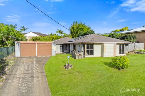 33 Roselea St, Shailer Park, QLD 4128