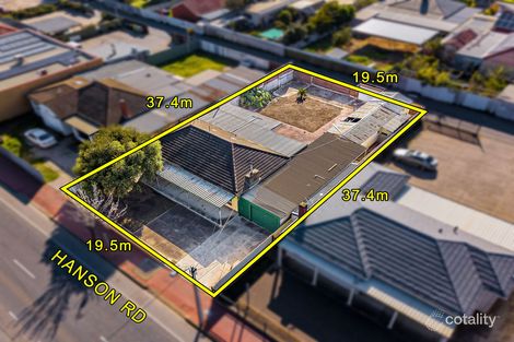 46 Hanson Rd, Woodville Gardens, SA 5012