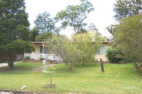 16 Barakee St, Crestmead, QLD 4132