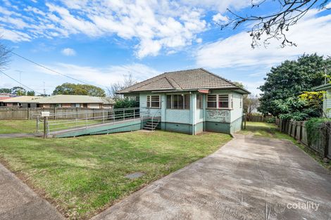 67 Ruthven St, Harlaxton, QLD 4350