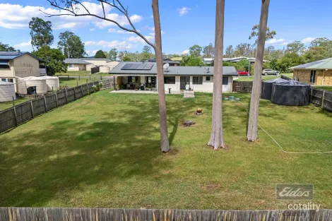 Property photo of 10 Valley Grove Gunalda QLD 4570