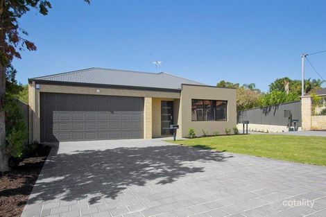 Property photo of 20A Burdham Way Balga WA 6061