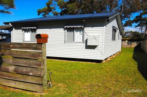 63 Penguins Head Rd, Culburra Beach, NSW 2540