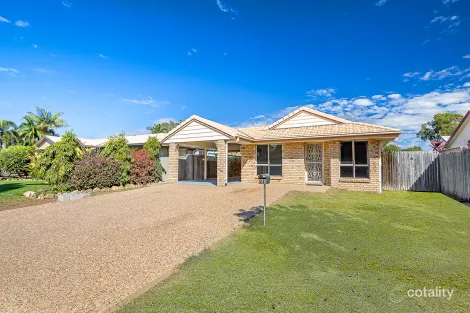 21 Majestic Dr, Kirwan, QLD 4817