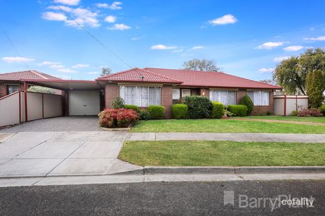 Property photo of 1 Dava Court Gladstone Park VIC 3043