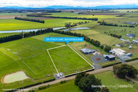 320 Coach Lane, Bishopsbourne, TAS 7301