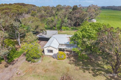 72 Beveridges Rd, Hamilton, VIC 3300