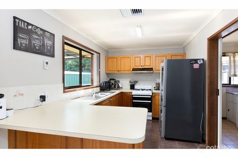 Property photo of 1/10 Lachlan Court West Wodonga VIC 3690