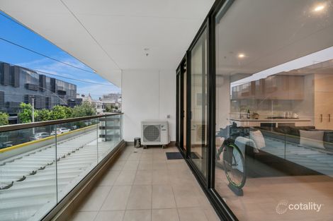 Property photo of 108/120 High Street Windsor VIC 3181