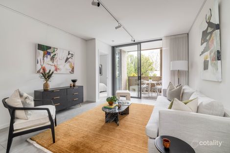 302/8 Fitzroy Pl, Surry Hills, NSW 2010