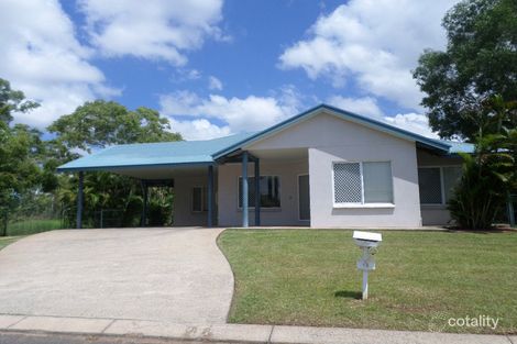 16 Pritchardia Cct, Durack, NT 0830