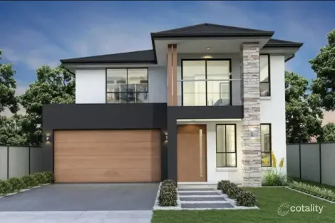 Contact Agent For Address, Leppington, NSW 2179