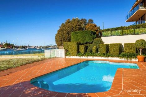 Property photo of 2/58 St Georges Crescent Drummoyne NSW 2047