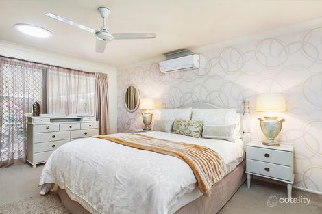 Property photo of 17 Wallace Circuit Kirwan QLD 4817