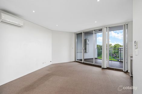 Property photo of 38/376 The Horsley Drive Fairfield NSW 2165
