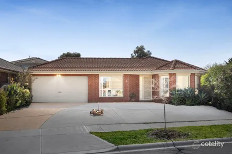 Property photo of 8 Tannaroo Crescent Delahey VIC 3037