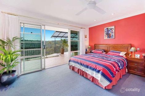 Property photo of 3 Brolga Place Belrose NSW 2085