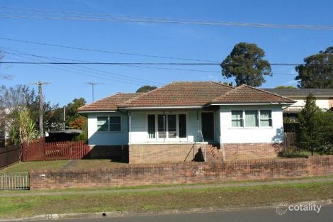 22 Marcia St, Toongabbie, NSW 2146