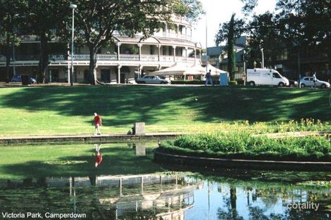 Property photo of 84 Shepherd Street Chippendale NSW 2008