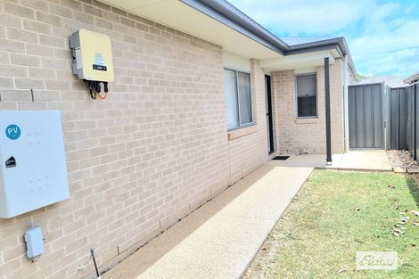 Property photo of 2/9 Hurse Street Chinchilla QLD 4413