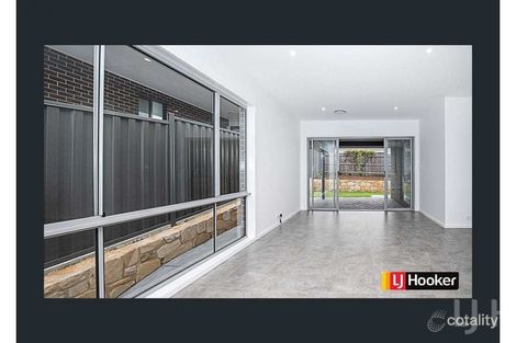 Property photo of 22 Leon Street Googong NSW 2620