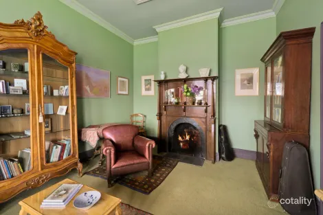 Property photo of 43 Lawrence Street Camperdown VIC 3260